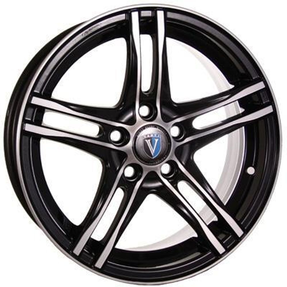 Venti 1505 6x15 5x100 ET 38 Dia 57.1 (BD)