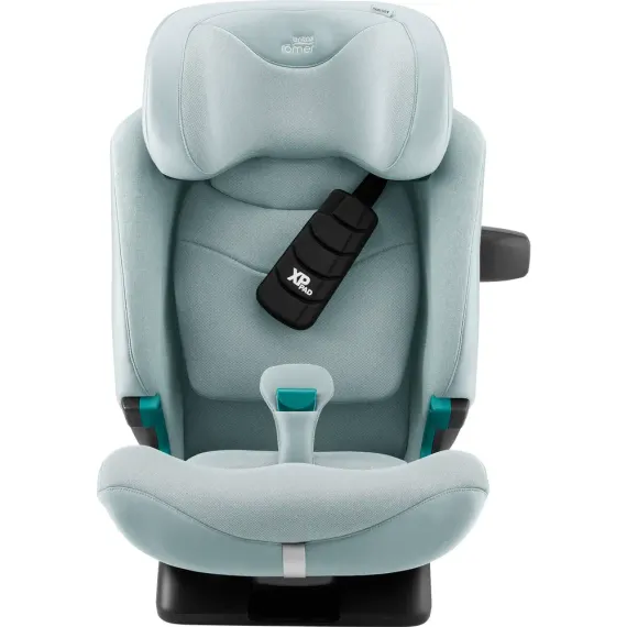 Автокресло Britax Roemer Advansafix Pro Style Harbor Blue