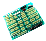 Плата DCC-101 SIGMA.