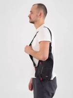 Сумка через плечо