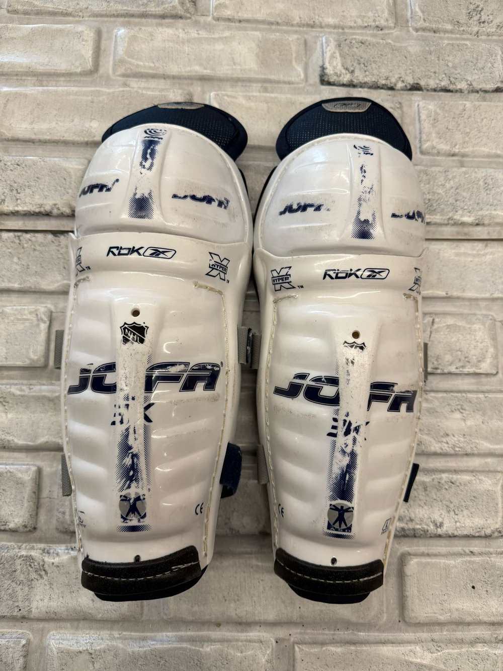 Jofa 3k YTH 10"