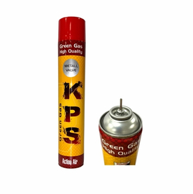 Газ для страйкбола