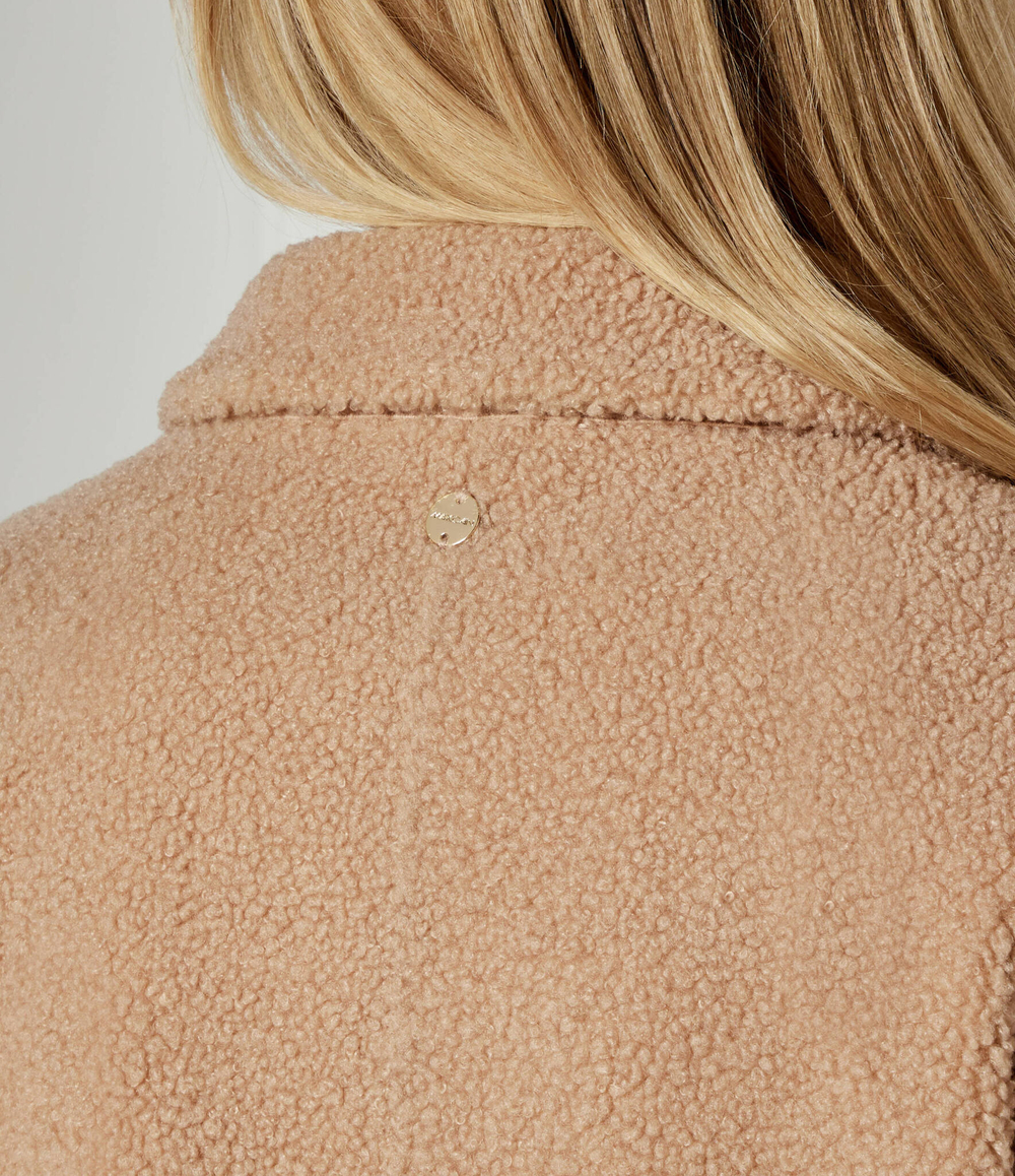 Куртка Marc Cain - бежевый(XA 12.06 W85)