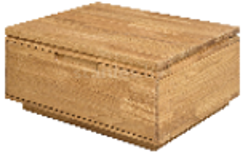 ЛЕГО Комод (вар.1) секция+ крышка