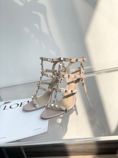 Valentino Sandals 8 cm