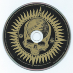 Grateful Dead / 30 Trips Around The Sun (The Definitive Live Story 1965 - 1995)(4HDCD)