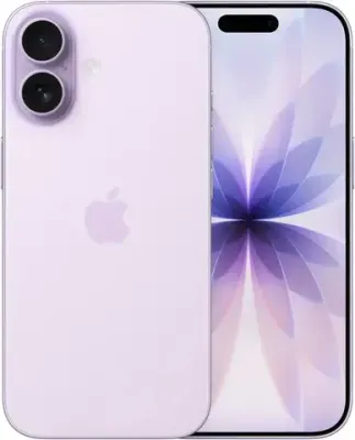 Apple iPhone 17 256GB Lavender
