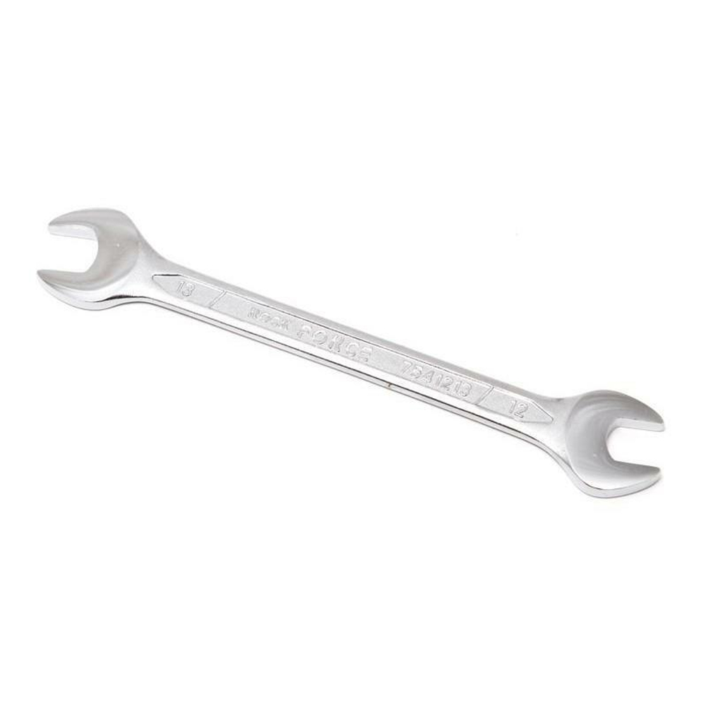Ключ рожковый 25х28мм Forsage F-7542528