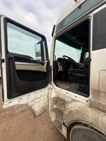 MAN TGX 4x2 Седельный тягач 18.500 4Х2 BLS (Дизельный, 12,4 л, 500 л.с., АТ)