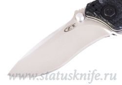 Нож Zero Tolerance ZT 0200SW Stone Washфотография - 2