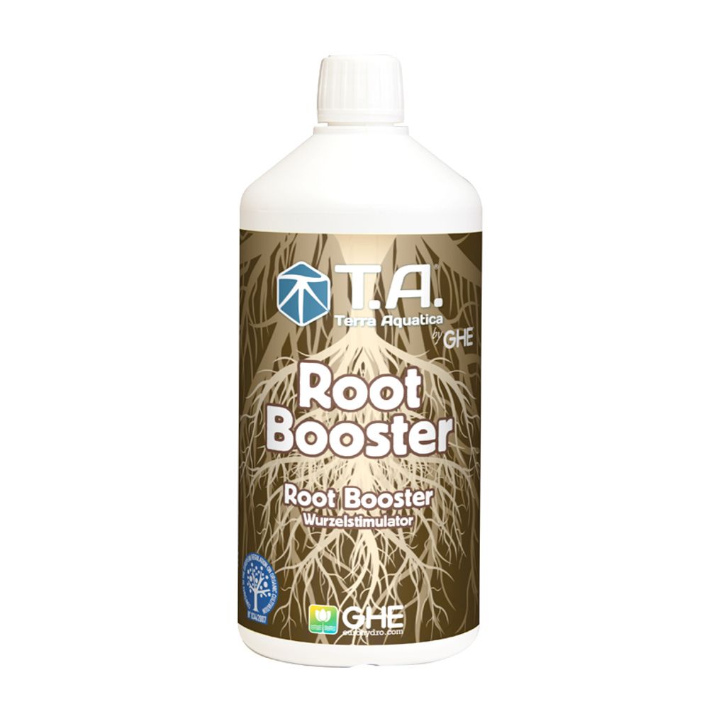 Terra Aquatica Root Booster 1 л Стимулятор корнеобразования