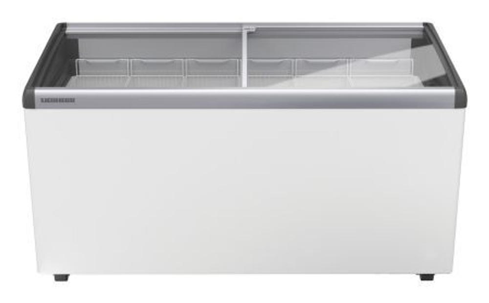 Морозильный ларь Liebherr EFI 4403-40 G79