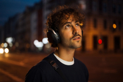 Наушники Beyerdynamic Aventho 300 Nordic Grey