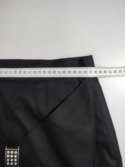 Юбка базовая 44 размер