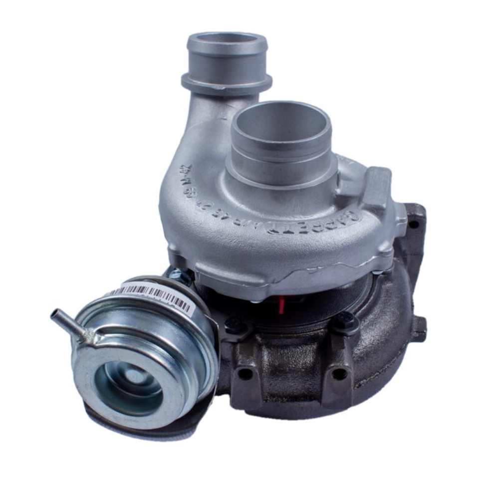 Турбина 454205-5006S Garrett для Volkswagen