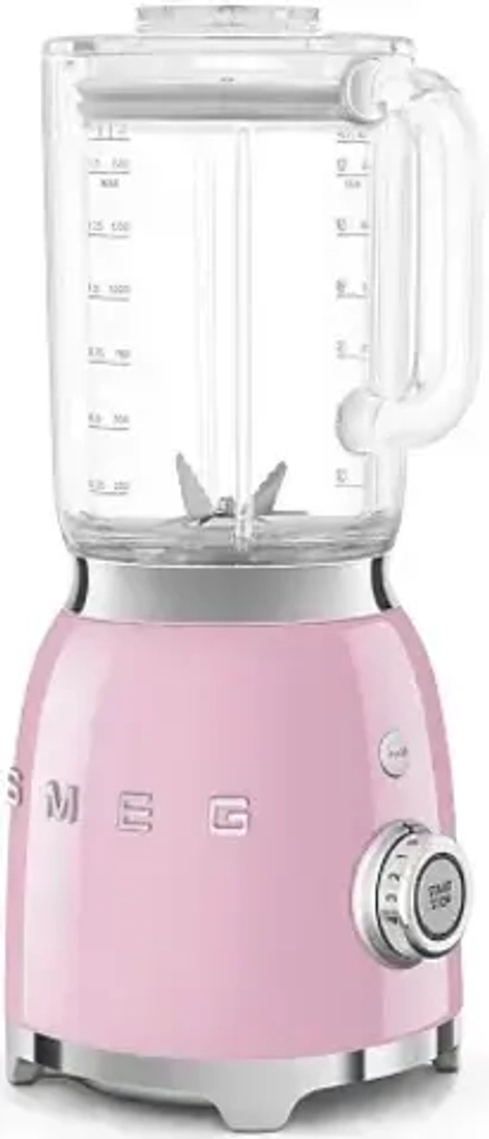Стационарный блендер Smeg BLF03PKEU