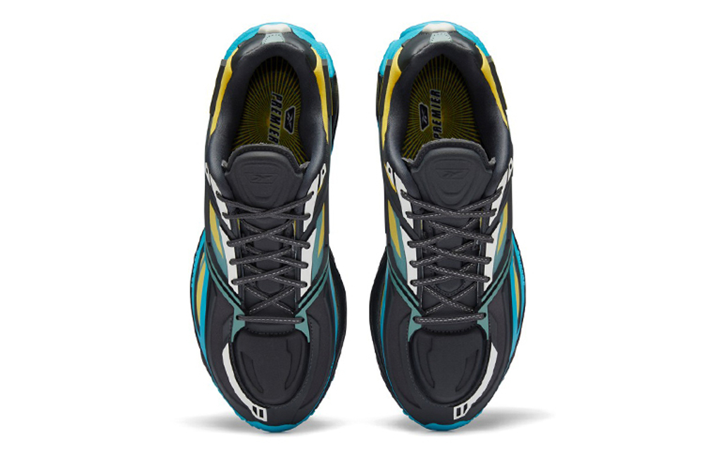 Кроссовки Reebok Rbk Premier Road Modern