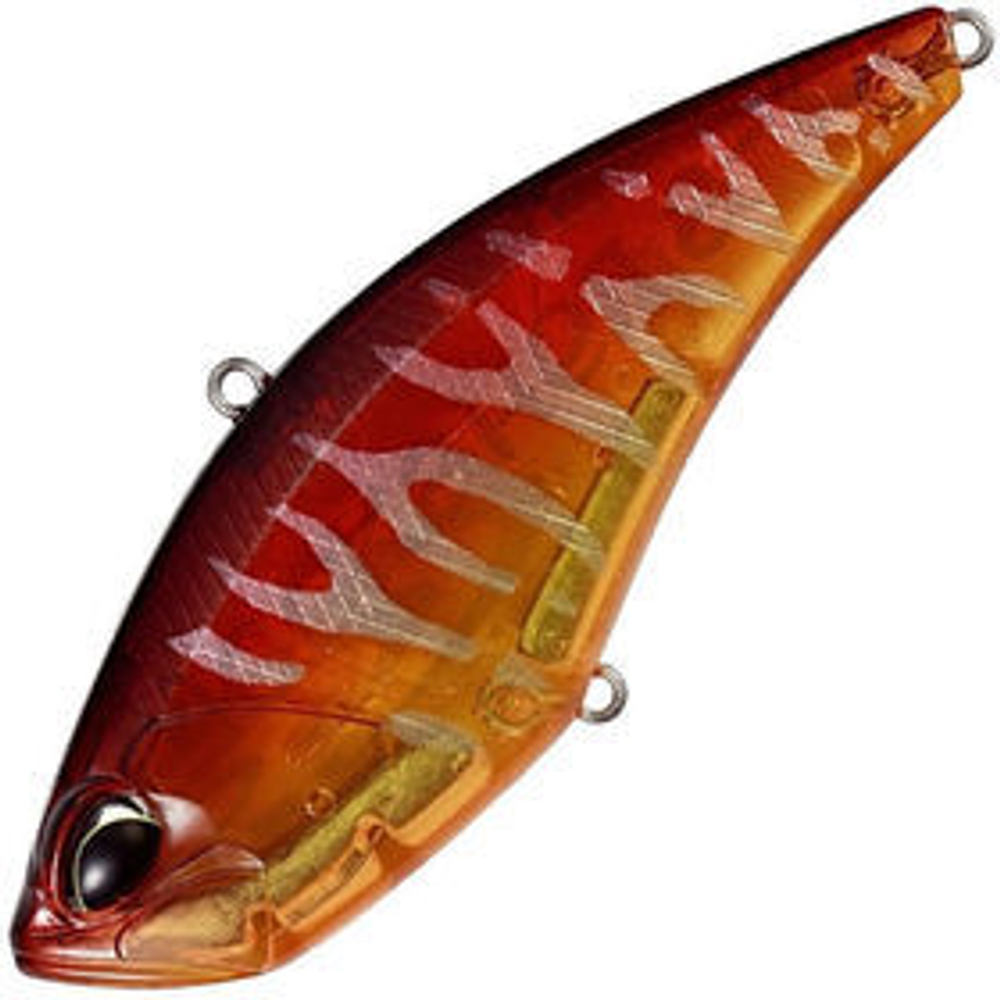 Ратлин DUO Realis Apex Vibe F85 85mm Ghost Red Tiger CCC3354