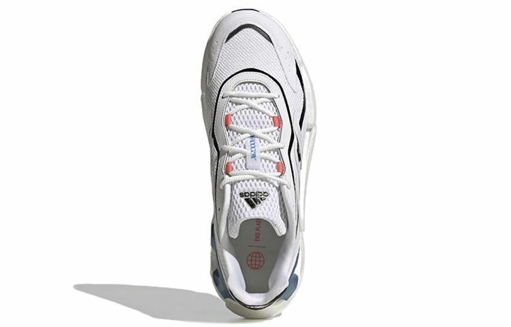 Кроссовки Adidas X9000L4