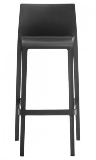 Стул пластиковый барный Volt