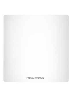 Вентилятор вытяжной Royal Thermo Sunset RAFS 100 V с обратным клапаном