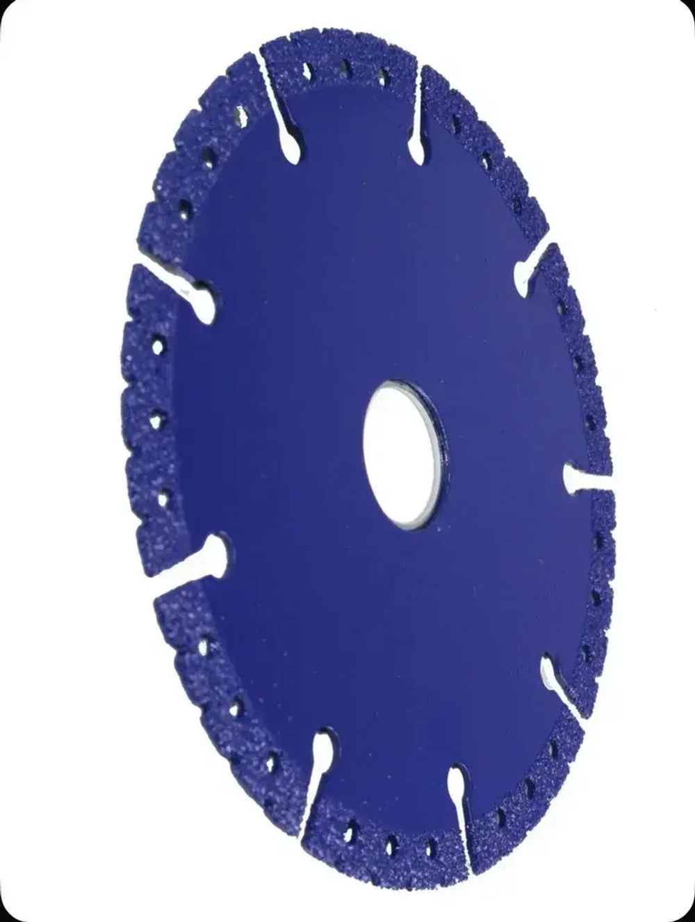 Диск пильный 125 x 1.8 x 22.2