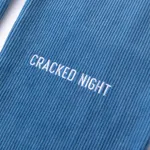 Брюки Ymkashix Velvet 3.0 синие