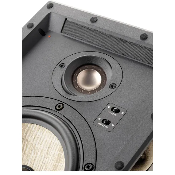Focal 300 IW 6