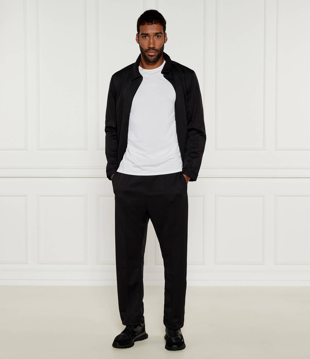 Футболка Active 2 BOSS GREEN - белый(50525209)