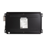 Усилитель AMP MASS 4.80