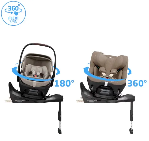 База для автокресла Maxi-Cosi FamilyFix Slide Pro