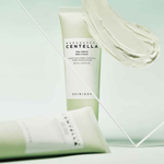 SKIN1004 Madagascar Centella Tea-Trica Bha Foam, 125ml - Антибактериальная пенка для умывания