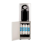 Пурифайер LESOTO 555 LD-G UF silver-black