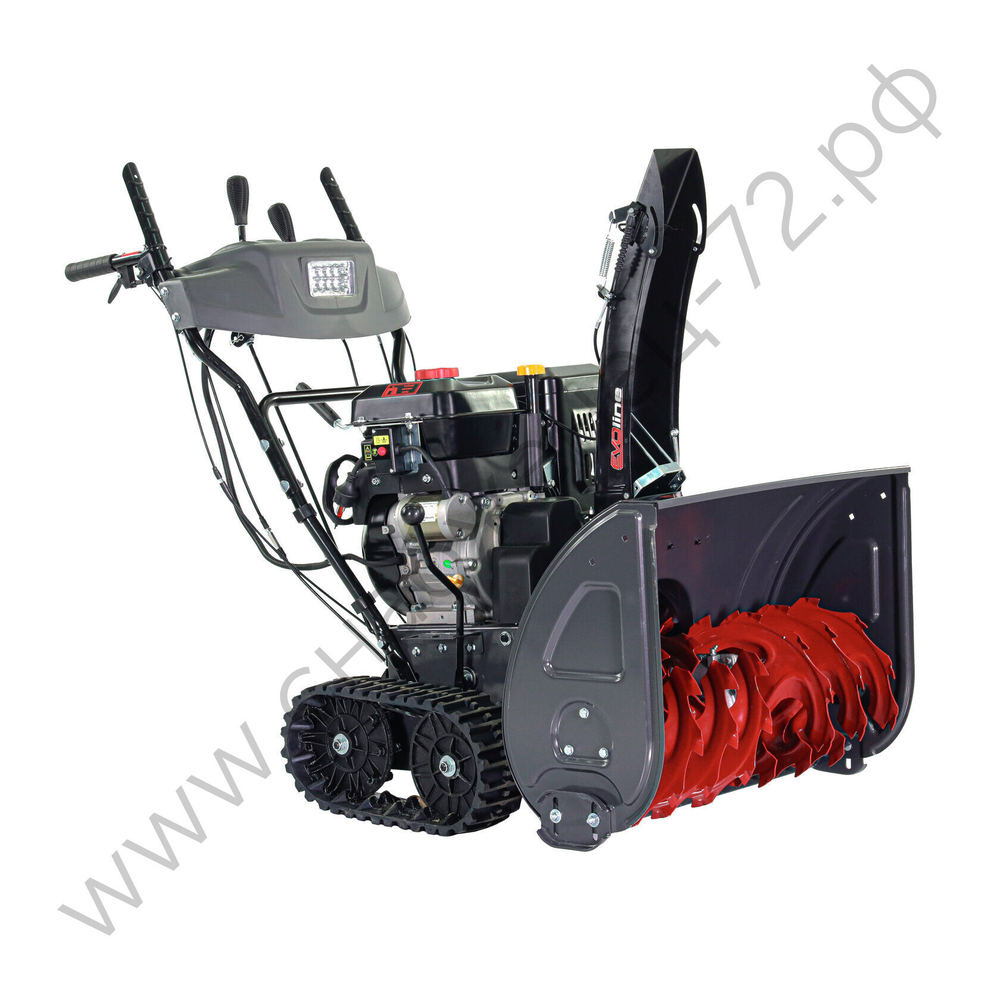 Снегоуборщик EVOline SBG 700 TE