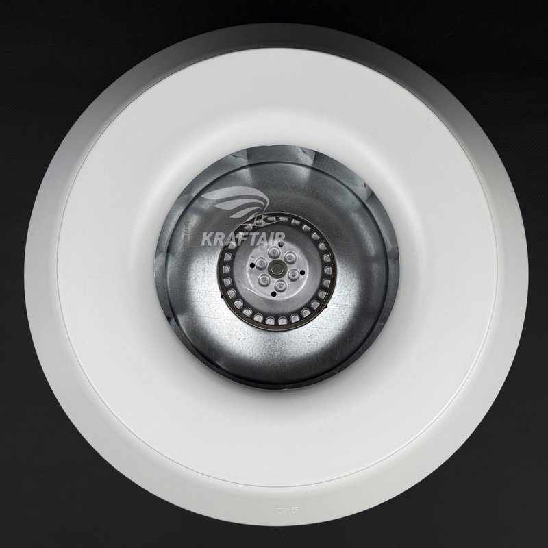 Вентилятор канальный ВКК-315 E