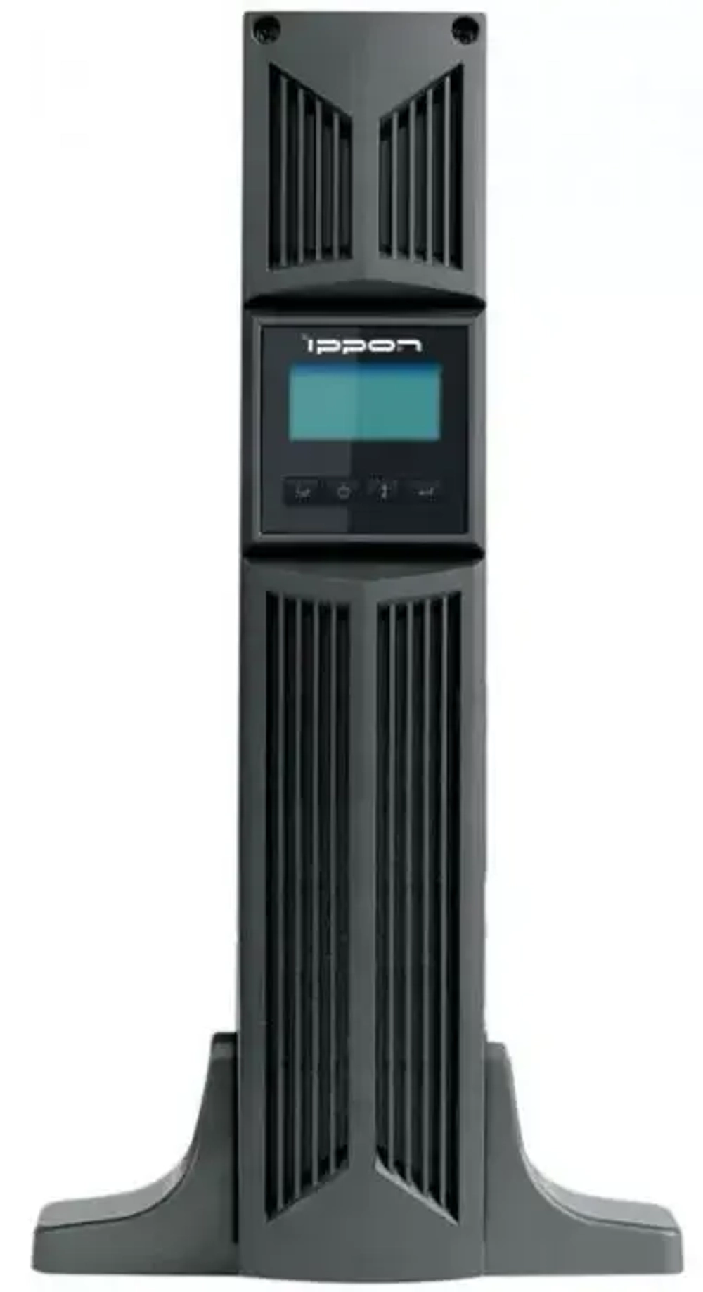 Источник бесперебойного питания Ippon Innova RT 1500