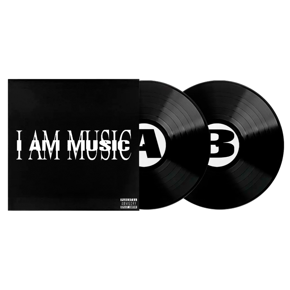 Playboi Carti - Music - Inverted Cover 2LP