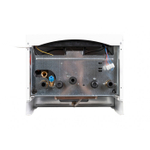 Настенный газовый котел Kentatsu Nobby Smart II 28-2CSF