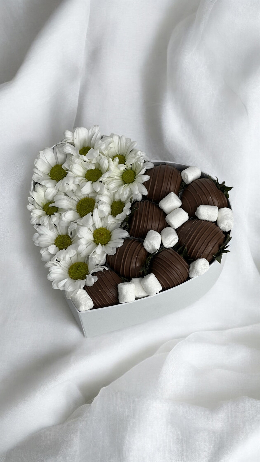 Сердечко «ease»