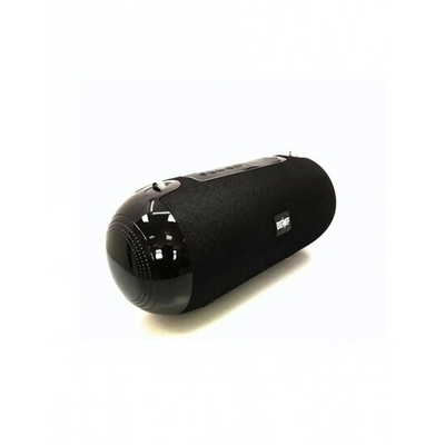 Портативная колонка BENEF BF-231 013217 Черный