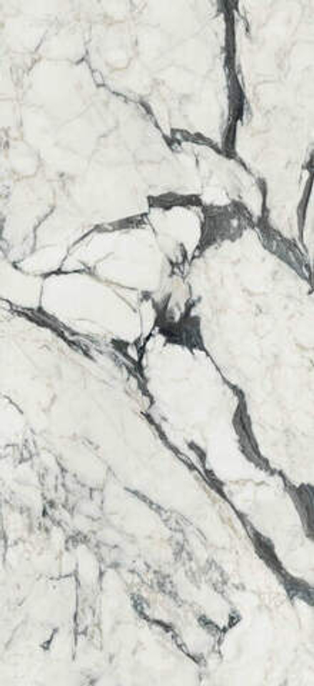 Rex Ceramiche Les Bijoux de Rex Calacatta Altissimo Matte 60x120