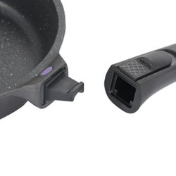 Набор cковород Gipfel Proofet 1480 4 предмета