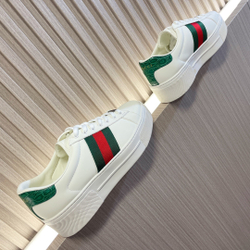 Gucci Ace Sneaker (3 colors)