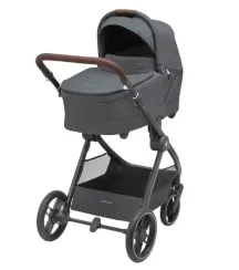 Детская коляска Maxi-Cosi Oxford Plus 2 в 1 Twillic Graphite