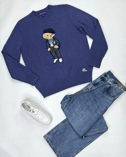 Свитер Ralph Lauren