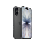 iPhone 17, Black (Черный)
