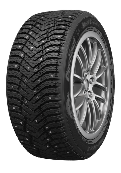 Cordiant Snow Cross 2 175/65 R14 86T шип.