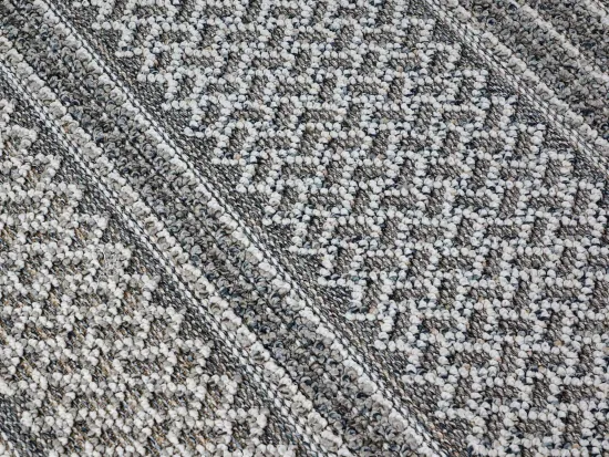 Ковер SOHO 160*230, серый 851761