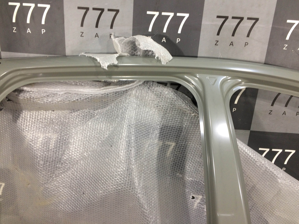 Боковина правая LADA Vesta SW 15-нв Новая Оригинал 8450102312