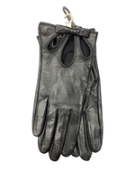 Перчатки. Женские. Материал верха: Кожаные люкс качества. Подклад: Без подклада. 5 шт в упаковке.